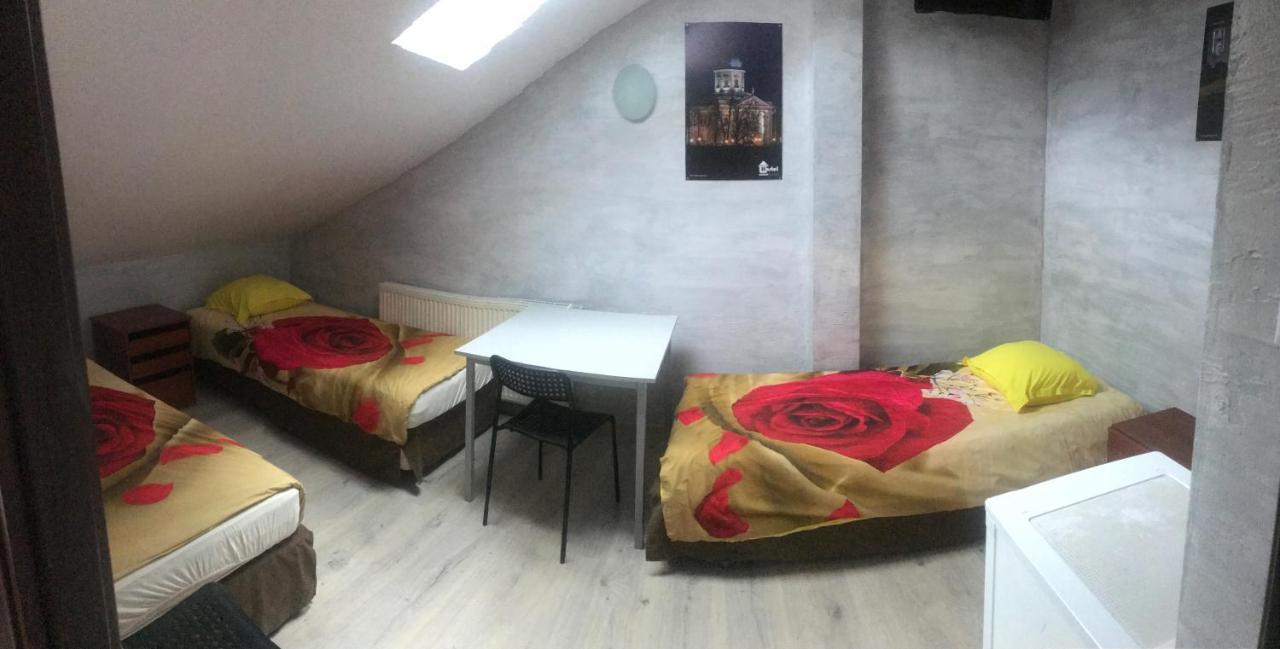 Hostel Radom Buitenkant foto