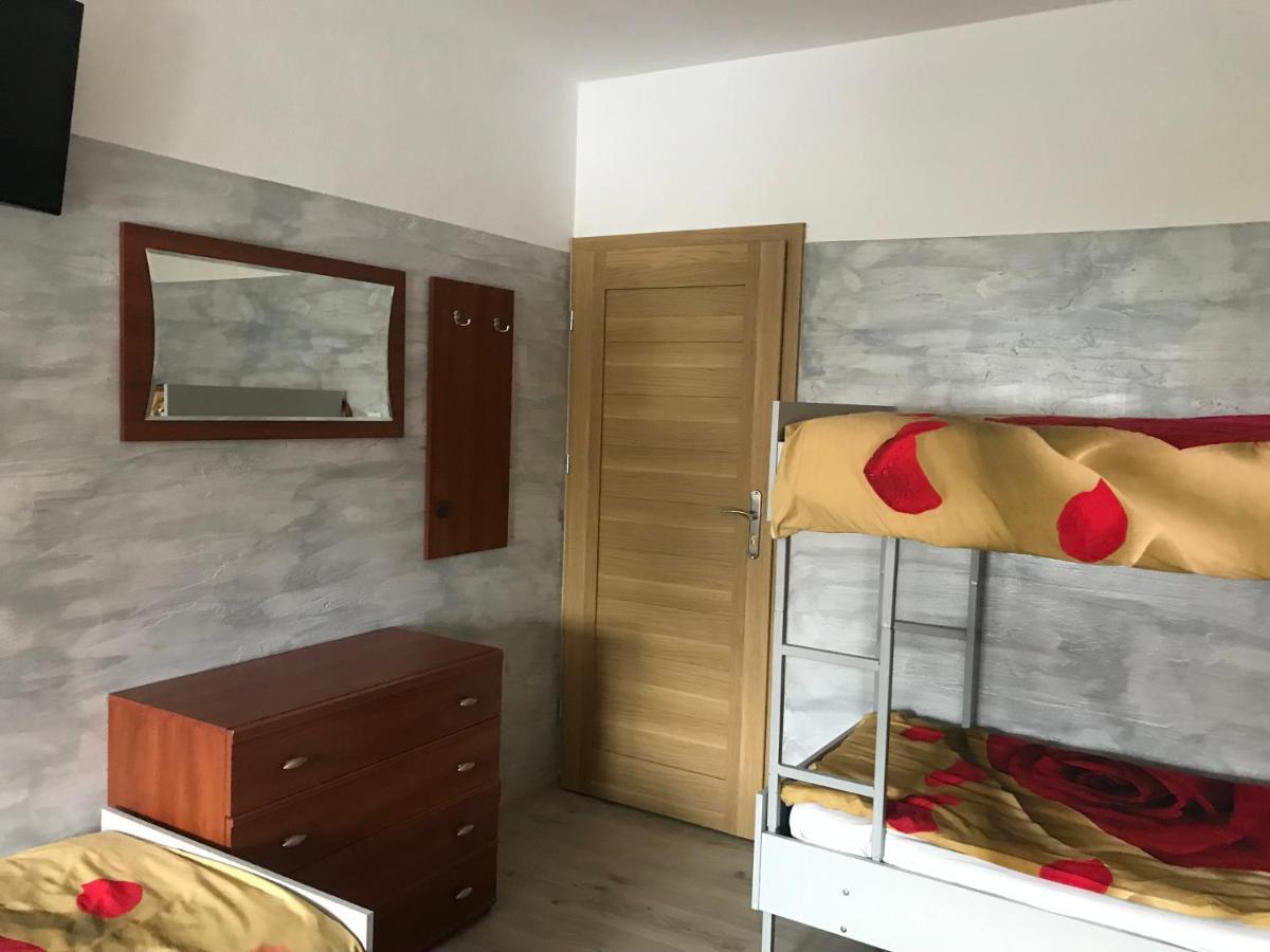 Hostel Radom Buitenkant foto