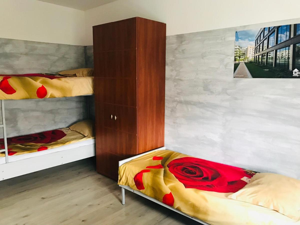 Hostel Radom Buitenkant foto