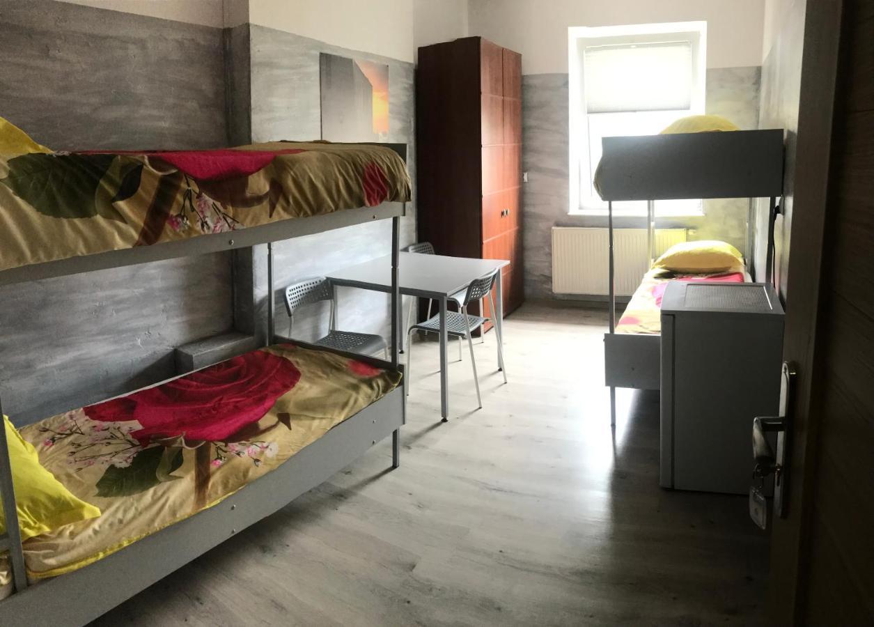 Hostel Radom Buitenkant foto