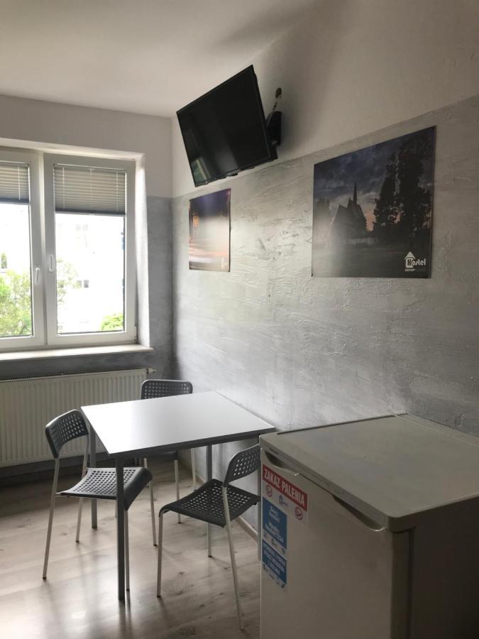 Hostel Radom Buitenkant foto