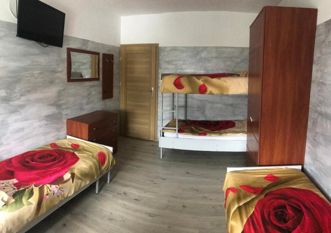 Hostel Radom Buitenkant foto