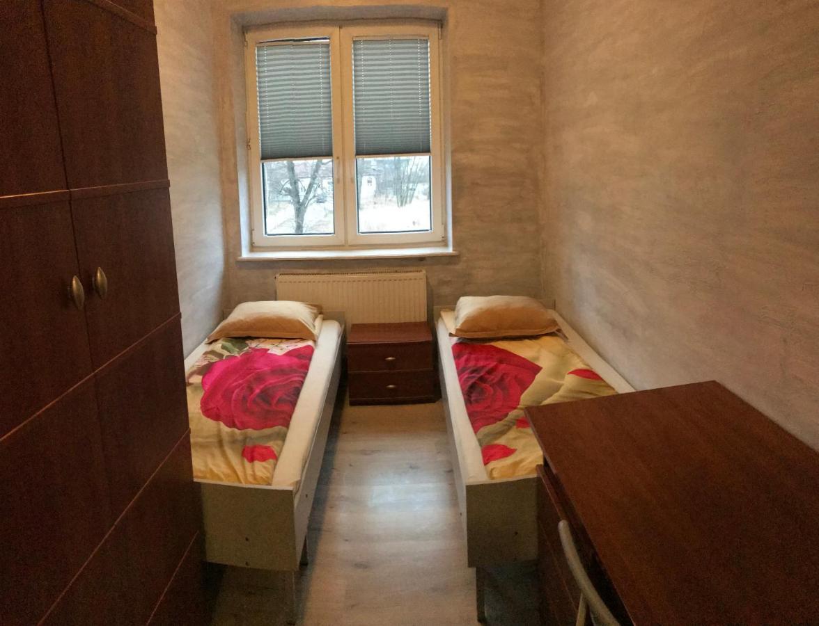 Hostel Radom Buitenkant foto