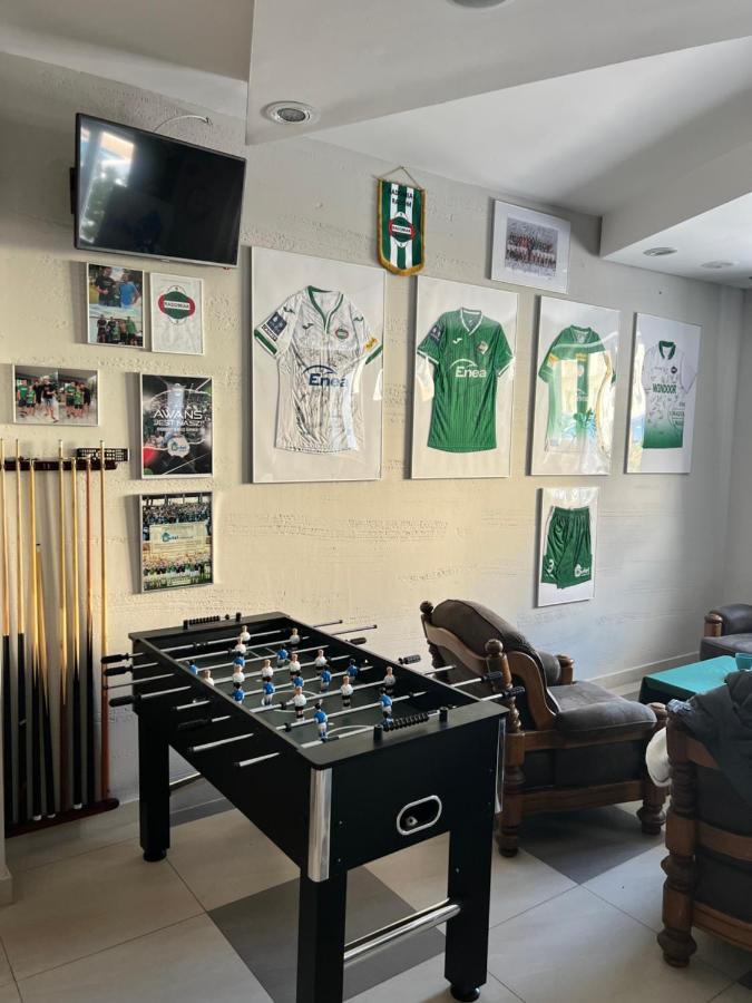 Hostel Radom Buitenkant foto