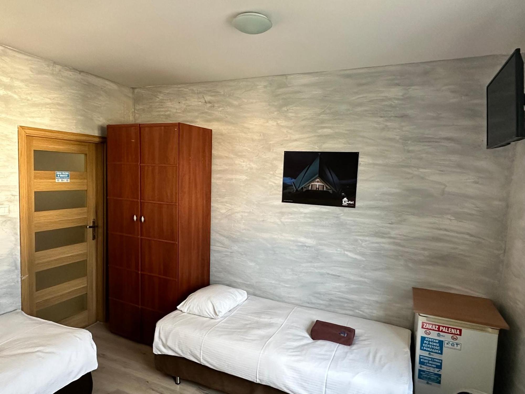 Hostel Radom Buitenkant foto