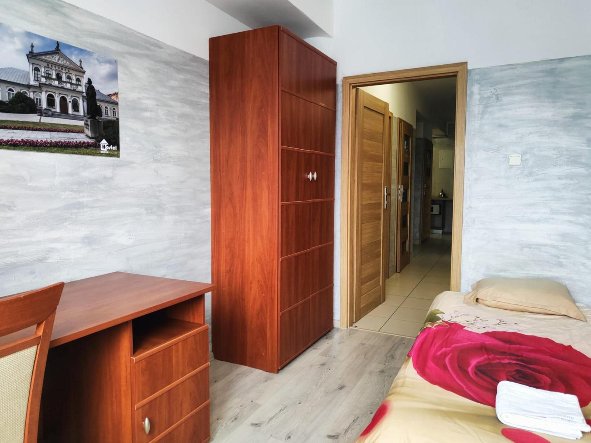 Hostel Radom Buitenkant foto