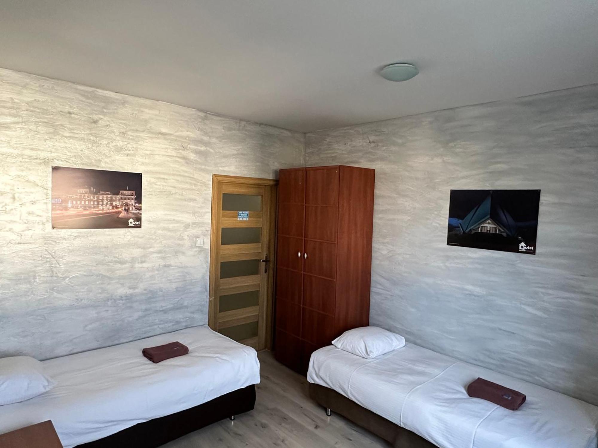 Hostel Radom Buitenkant foto