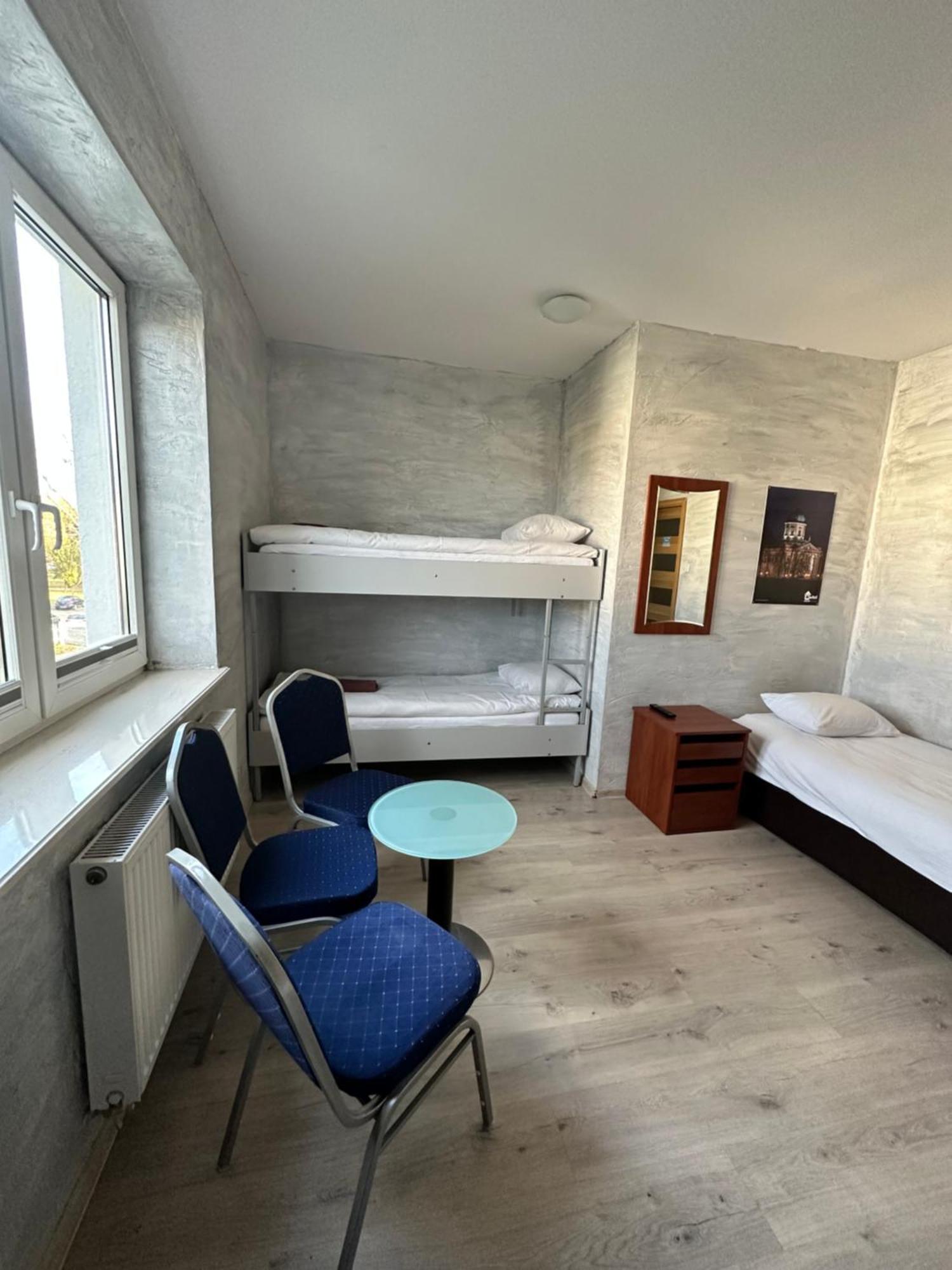 Hostel Radom Buitenkant foto