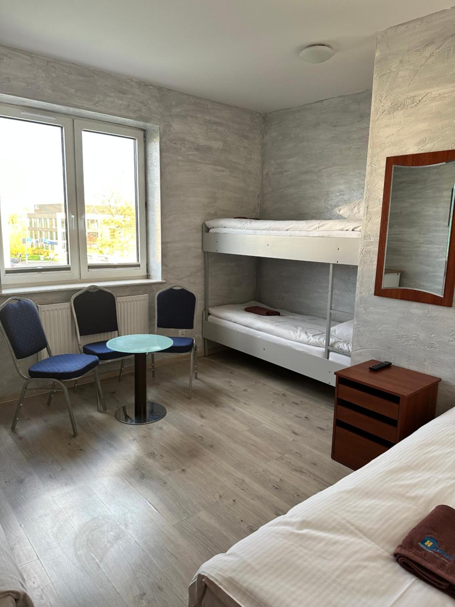 Hostel Radom Buitenkant foto