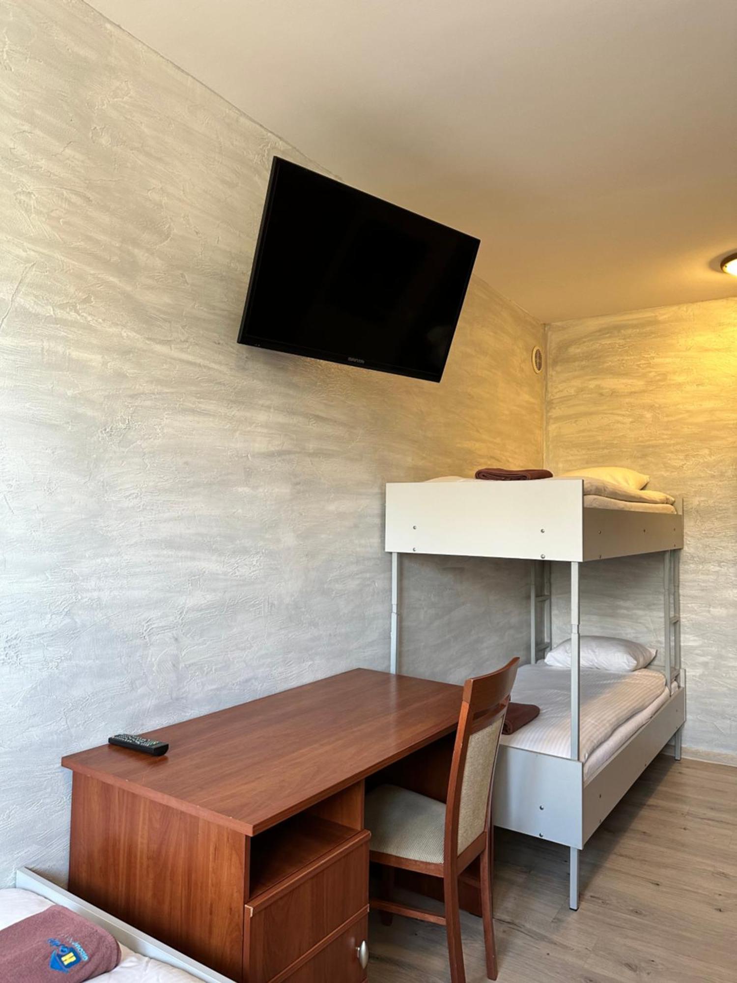 Hostel Radom Buitenkant foto