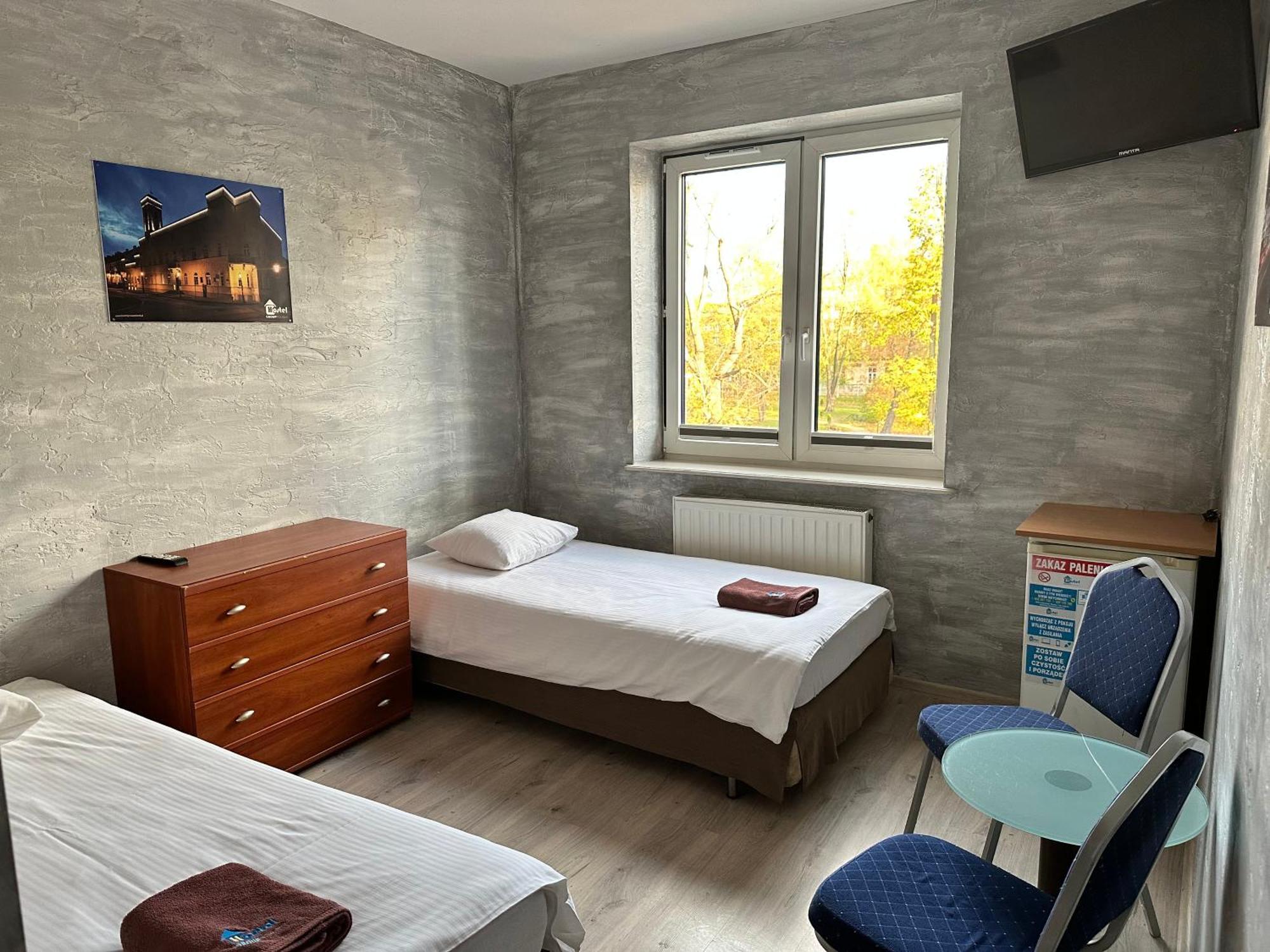 Hostel Radom Buitenkant foto