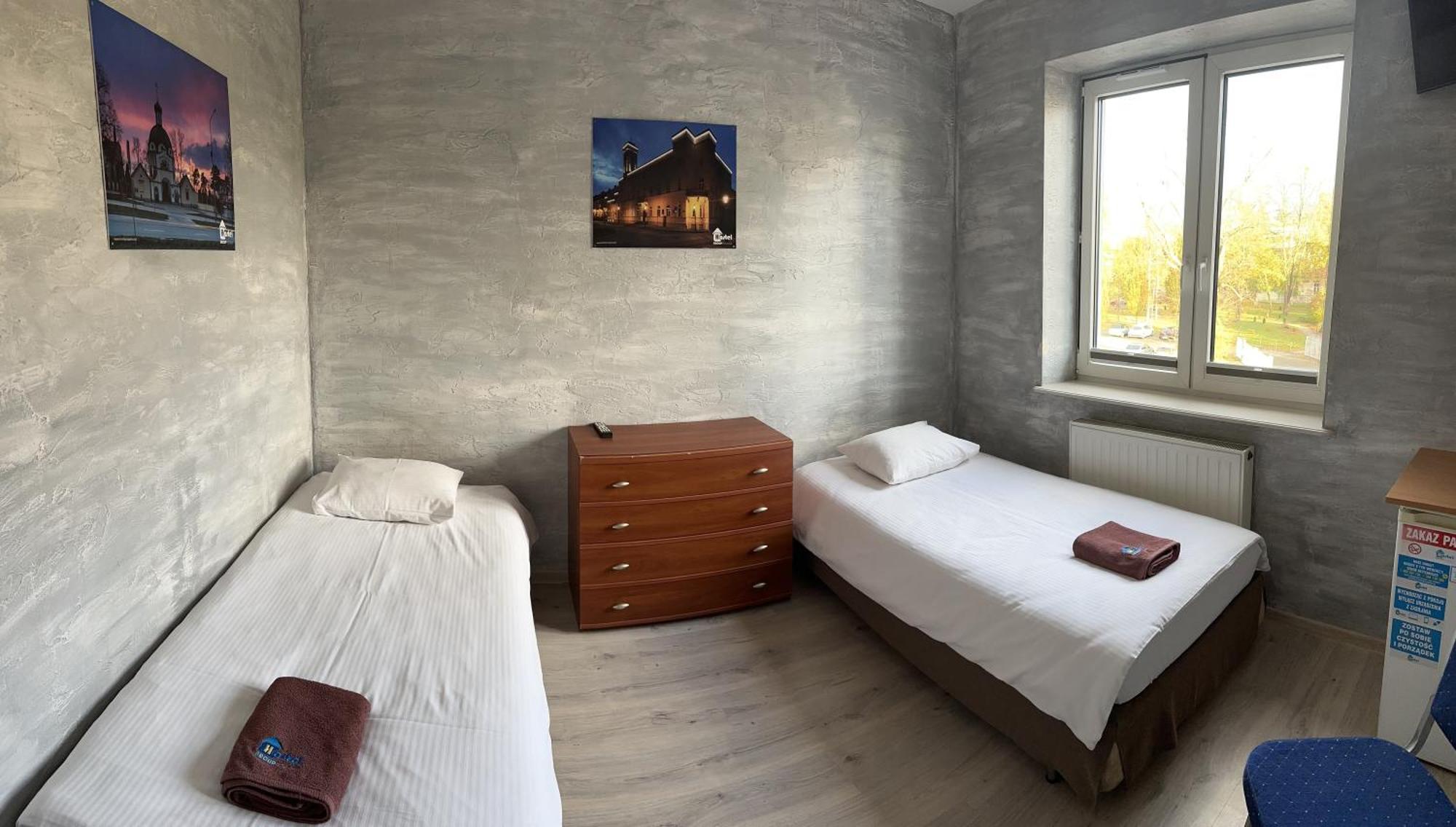 Hostel Radom Buitenkant foto
