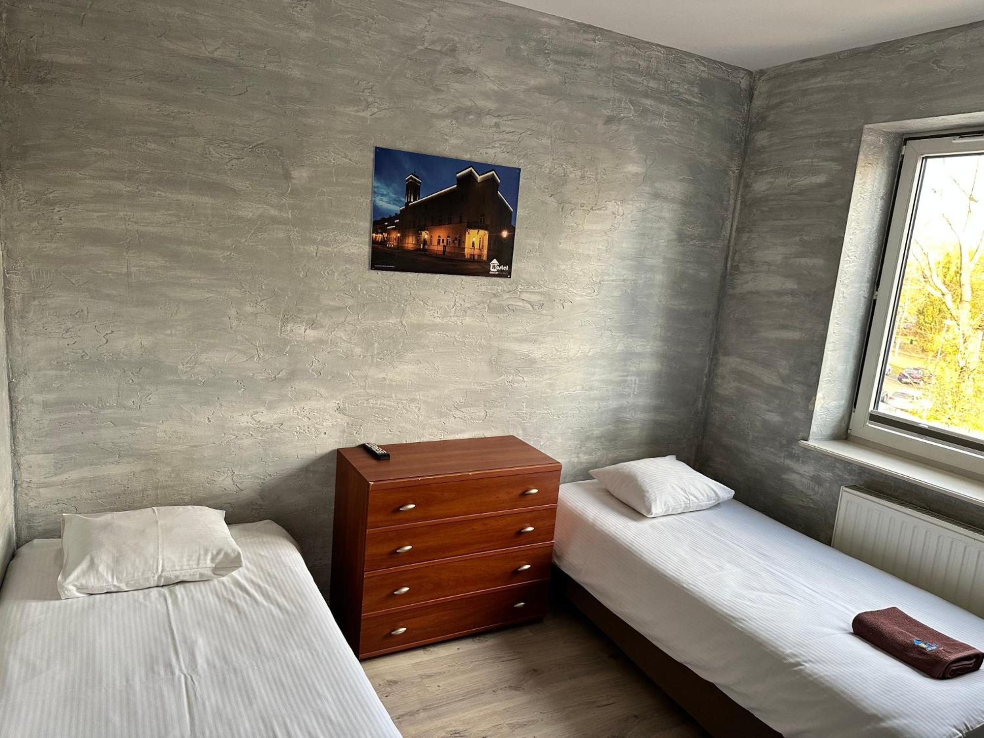 Hostel Radom Buitenkant foto