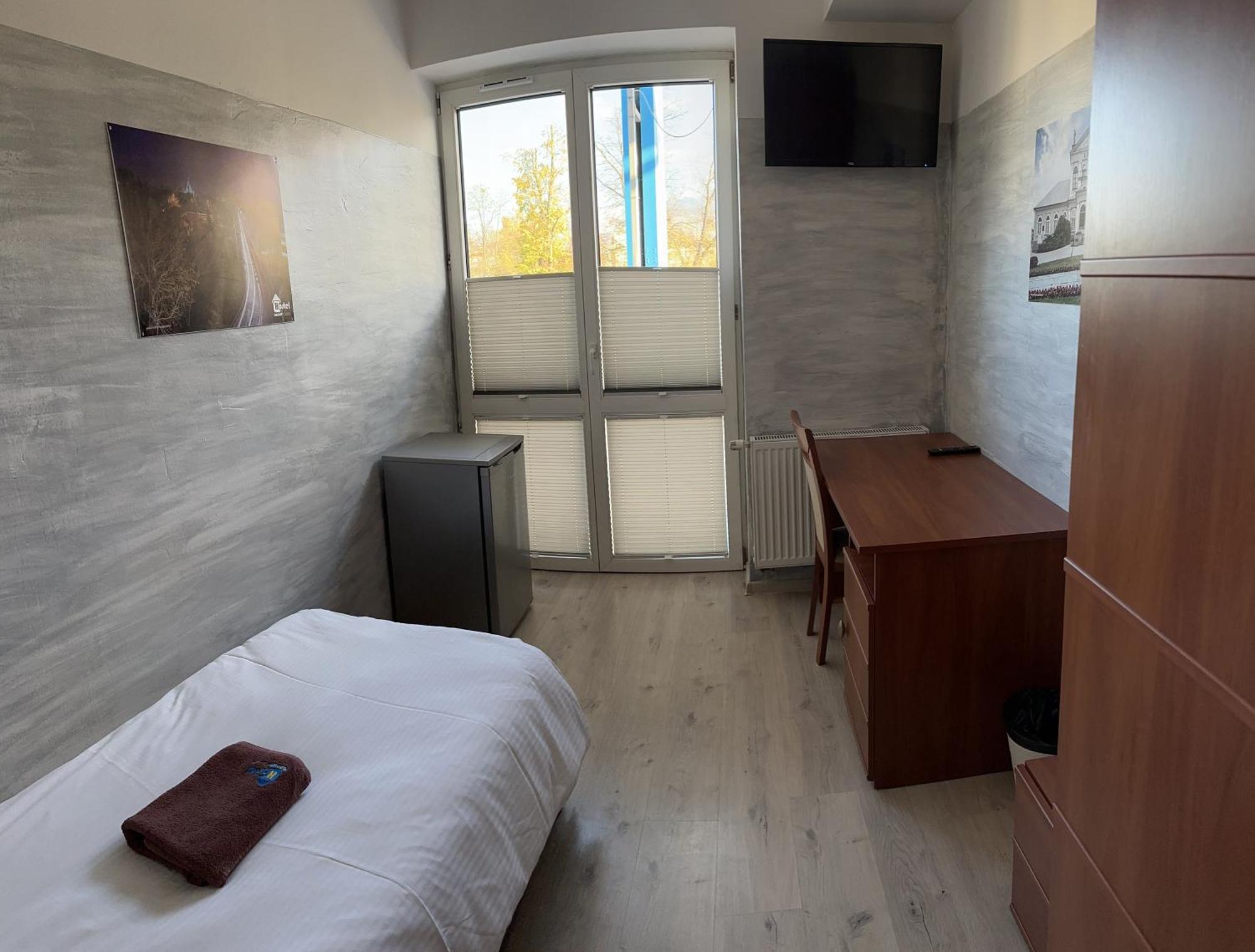 Hostel Radom Buitenkant foto