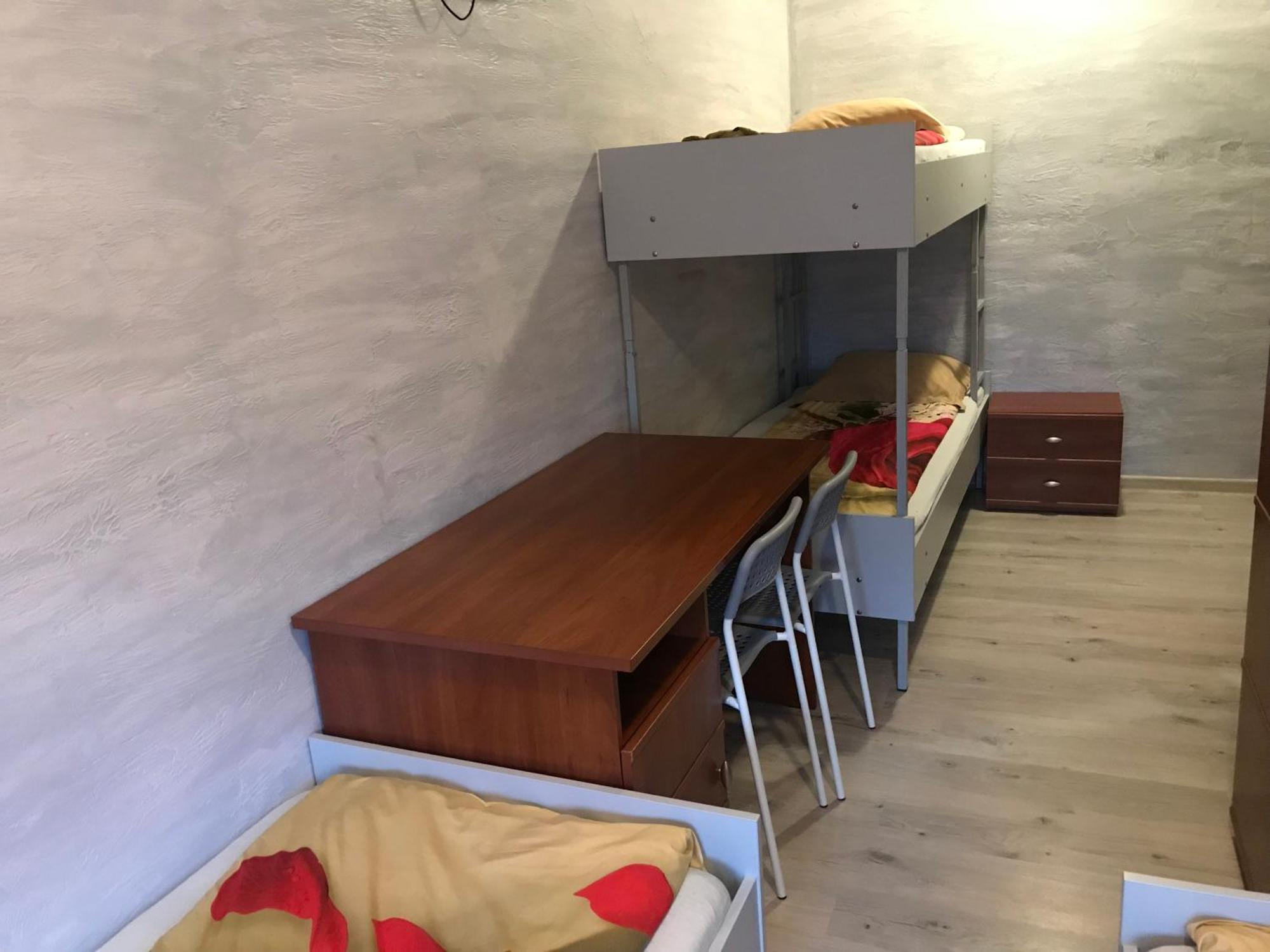 Hostel Radom Buitenkant foto