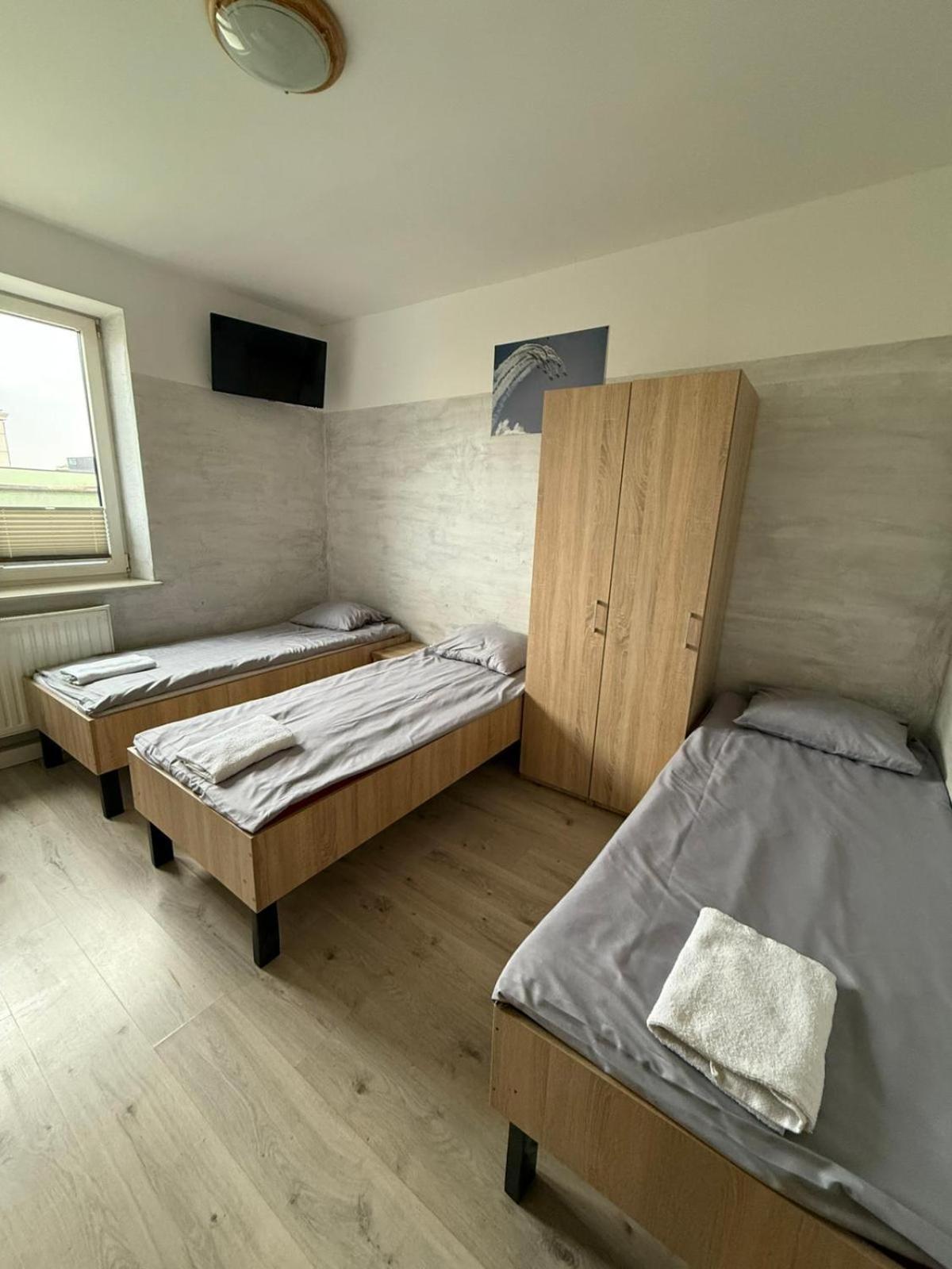 Hostel Radom Buitenkant foto
