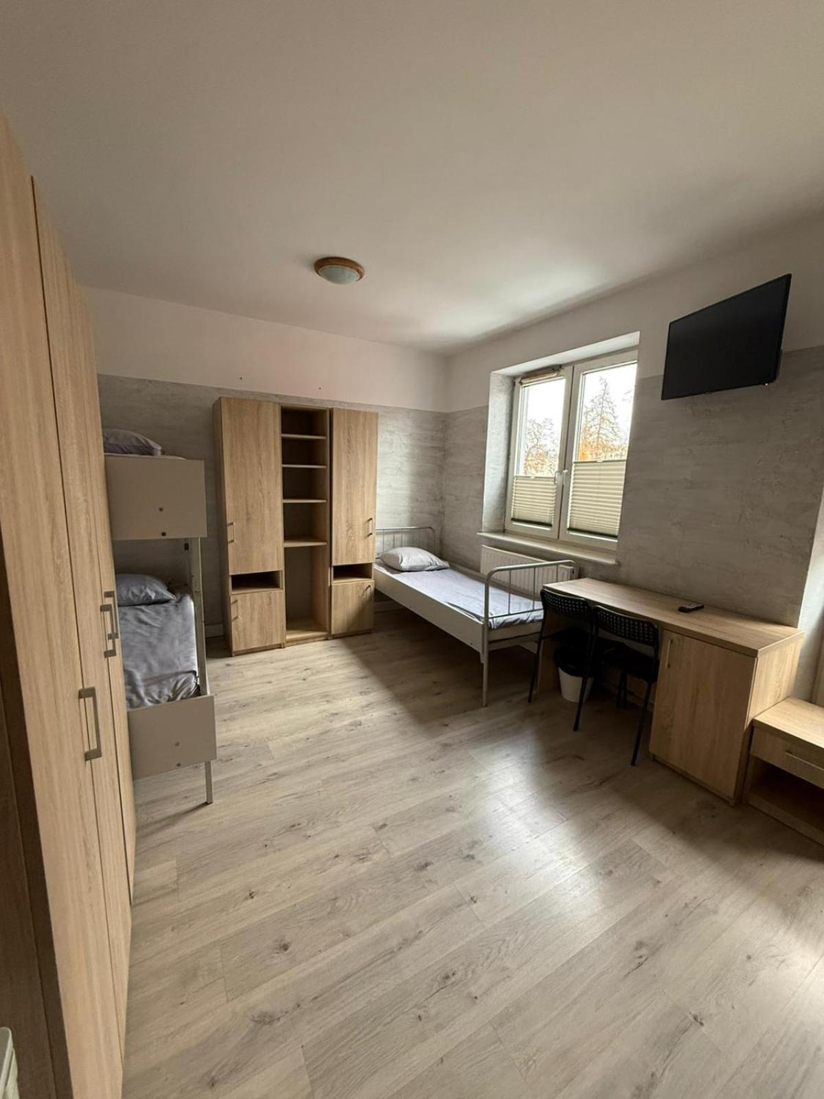 Hostel Radom Buitenkant foto