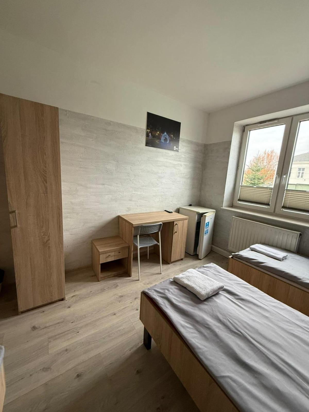 Hostel Radom Buitenkant foto